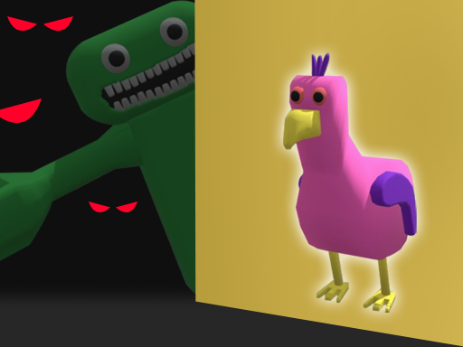 Garten of Banban 3D_img