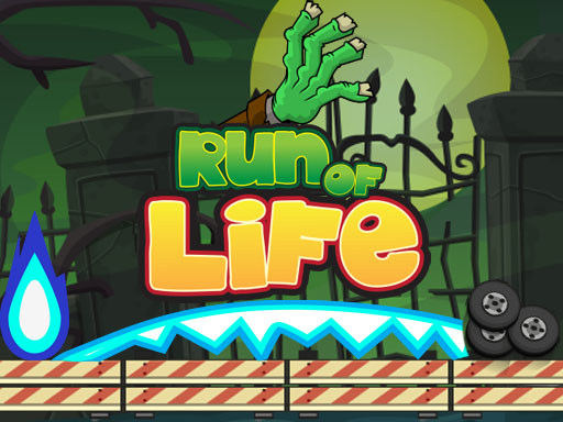 Run of Life Game_img