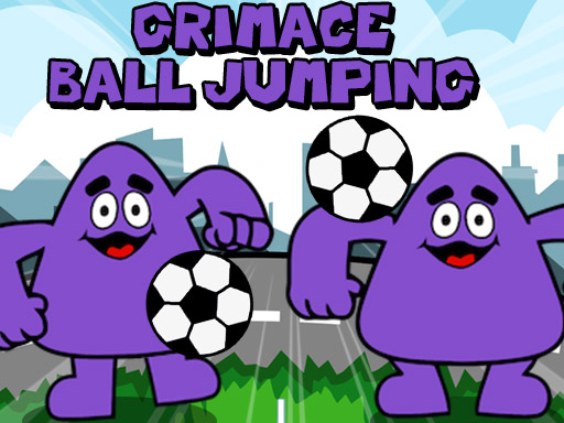 Grimace Ball Jumpling_img