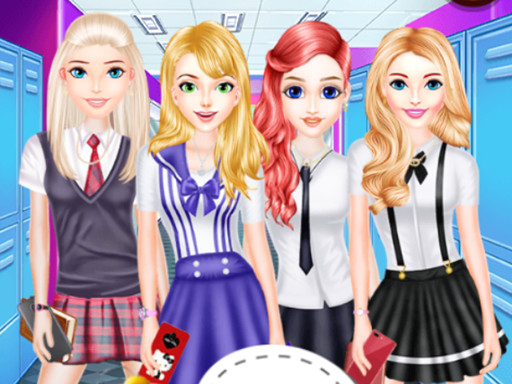 Girls School Fashion_img