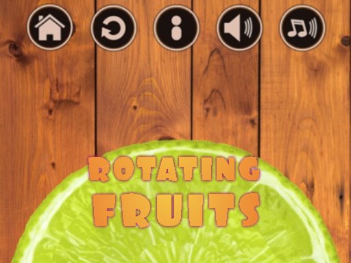 Rotating Fruits_img