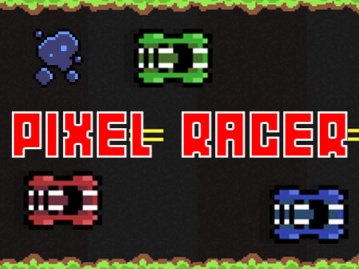 Pixel Racer_img