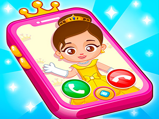 Princess Baby Phone_img