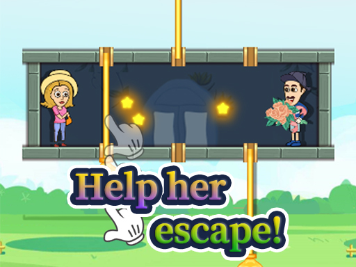 Help Her Escape_img