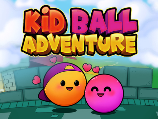 Kid Ball Adventure_img