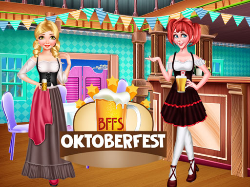 BFFs Oktoberfest img