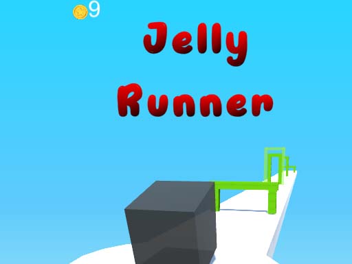 Jelly Runner img