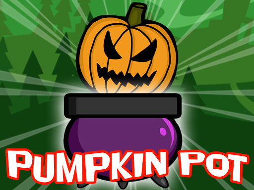Pumpkin Pot img
