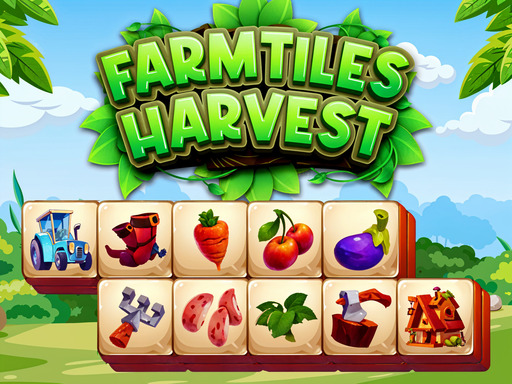Farm Tiles Harvest img